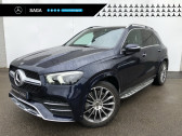 Annonce Mercedes GLE occasion Diesel e 194+136ch AMG Line 4Matic 9G-Tronic  BOULOGNE SUR MER