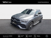 Mercedes GLE e 194+136ch AMG Line 4Matic 9G-Tronic  2020 - annonce de voiture en vente sur Auto Sélection.com