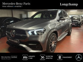 Annonce Mercedes GLE occasion Diesel e 194+136ch AMG Line 4Matic 9G-Tronic à Paris