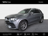 Annonce Mercedes GLE occasion Diesel e 194+136ch AMG Line 4Matic 9G-Tronic  CHAMBRAY LES TOURS