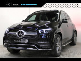 Annonce Mercedes GLE occasion Diesel e 194+136ch AMG Line 4Matic 9G-Tronic  LES ULIS