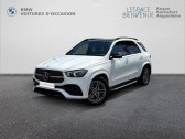 Mercedes GLE occasion année 2022 Annonce Mercedes GLE occasion Diesel e 194+136ch AMG Line 4Matic 9G-Tronic à CHAMPNIERS