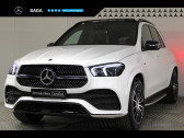 Mercedes GLE e 194+136ch AMG Line 4Matic 9G-Tronic   TRAPPES 78