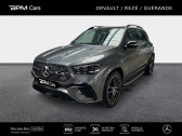 Annonce Mercedes GLE occasion Diesel e 197ch+136ch AMG Line 4Matic 9G-Tronic  ORVAULT