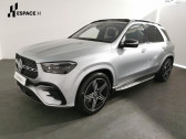 Mercedes GLE e 197ch+136ch Avantgarde Line 4Matic 9G-Tronic   HOENHEIM 67