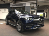 Annonce Mercedes GLE occasion Essence e 211+136ch AMG Line 4Matic 9G-Tronic  Colombes