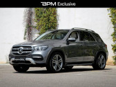 Mercedes GLE e 211+136ch Avantgarde Line 4Matic 9G-Tronic   MONACO 98