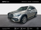 Annonce Mercedes GLE occasion Essence e 211+136ch Avantgarde Line 4Matic 9G-Tronic  ORVAULT