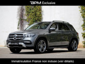 Mercedes GLE e 211+136ch Avantgarde Line 4Matic 9G-Tronic   MONACO 98