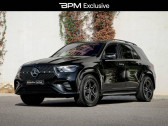 Mercedes GLE e 252ch+136ch AMG Line 4Matic 9G-Tronic   MONACO 98