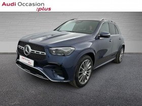 Mercedes GLE , garage AUDI ST THIBAULT DES VIGNES  ST THIBAULT DES VIGNES