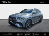 Annonce Mercedes GLE occasion Essence e 252ch+136ch AMG Line 4Matic 9G-Tronic  LA CHAUSSEE SAINT VICTOR