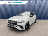 Mercedes GLE e 252ch+136ch AMG Line 4Matic 9G-Tronic  2024 - annonce de voiture en vente sur Auto Sélection.com