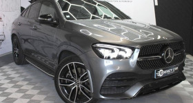 Mercedes GLE occasion 2021 mise en vente &agrave; Montelier par le garage AGENCY CAR VALENCE - photo n&deg;1