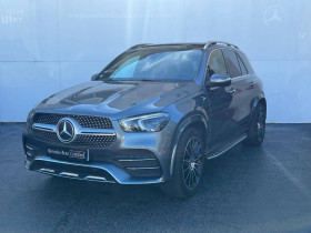 Mercedes GLE , garage MASA Marseille  MARSEILLE