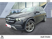 Mercedes GLE EQBoost 9G-Tronic 4Matic   CHOLET 49