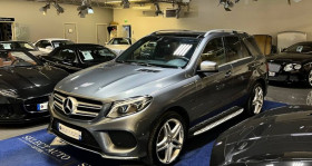 Mercedes GLE , garage SELECT AUTO CENTER  Le Mesnil-en-Thelle