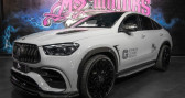 Mercedes GLE occasion année 2024 boite Automatique Annonce Mercedes GLE occasion Essence GERMAN CLASSIC DESIGN à CANNES