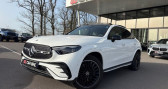 Annonce Mercedes GLE occasion Hybride GLC 300De 333CH AMG LINE Toit Ouvrant Cam�ra 360 Pack Black  � Sarreguemines