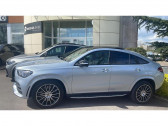 Annonce Mercedes GLE occasion Hybride GLE 350 de 4Matic /20/360/Pano/Burmeste  L'Union