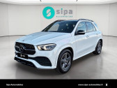 Annonce Mercedes GLE occasion Hybride GLE 350 de EQ POWER 9G-Tronic 4Matic AMG Line 5p � M�rignac