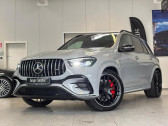 Annonce Mercedes GLE occasion Essence GLE 53 4M+ PERF.+DISTR+PANO+HUD+BURM+MBEAM+360  L'Union