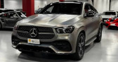 Mercedes GLE occasion année 2020 boite Automatique Annonce Mercedes GLE occasion Diesel GLE400d 4Matic 330cv à ENCAMP