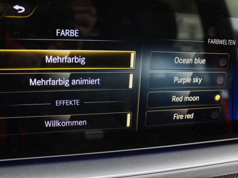 Mercedes GLE GLE53 AMG NiGHT 7.SiTZ*BURMESTER*PANO*SPORTABGAS  occasion  L'Union - photo n14