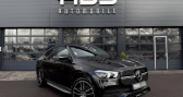 Annonce Mercedes GLE occasion Diesel II (C167) 350 de 194+136ch AMG Line 4Matic 9G-Tronic / � PAR � Diebling