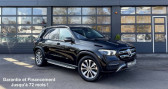 Annonce Mercedes GLE occasion Diesel II 350 194 136ch Avantgarde Line 4Matic 9G-Tronic  Diebling