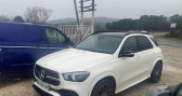 Annonce Mercedes GLE occasion Hybride II 350 4MATIC AMG LINE 9G-TRONIC � LES ARCS
