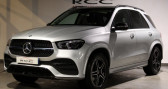 Annonce Mercedes GLE occasion Diesel II 350 D 4MATIC AMG LINE 7PL  Le Port Marly