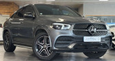 Annonce Mercedes GLE occasion Diesel II 350 D 4MATIC AMG LINE  ORCHAMPS VENNES