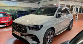 Mercedes GLE , garage LAUGIER AUTOMOBILES PARIS  Paris
