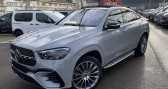Annonce Mercedes GLE occasion Hybride II 400 E 4MATIC AMG LINE 9G-TRONIC TOIT OUVRANT / ATTELAGE � Le Creusot