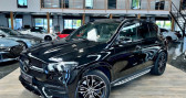 Mercedes GLE occasion année 2020 boite Automatique Annonce Mercedes GLE occasion Diesel II 400d 330 4Matic AMG Line 7PL 1ère Main à Saint Denis En Val