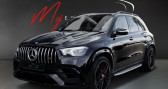 Annonce Mercedes GLE occasion Essence II 63 S AMG 612 CH EQBOOST 4MATIC+ 9G-TRONIC  LISSIEU