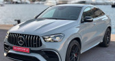 Annonce Mercedes GLE occasion Essence ii 63 s amg tct 4matic+ 9g-speedshift � Monaco