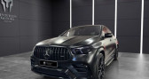 Mercedes GLE II 63s AMG 4.0 612cv   CANNES 06