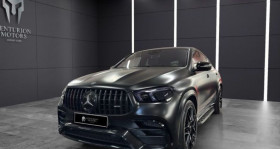 Mercedes GLE , garage CENTURION MOTORS  CANNES