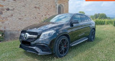 Mercedes GLE Magnifique 63 AMG S 585 cv V8 Bi Turbo  2017 - annonce de voiture en vente sur Auto Sélection.com