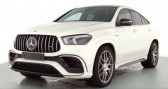 Annonce Mercedes GLE occasion Essence Mercedes-Benz 63 AMG S 612 360 TOP Garantie Usine 03/2023 C  BEZIERS