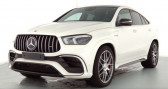 Mercedes GLE occasion année 2021 boite Automatique Annonce Mercedes GLE occasion Essence Mercedes-Benz 63 AMG S 612 360° TOP Garantie Usine 03/2023 C à Mudaison