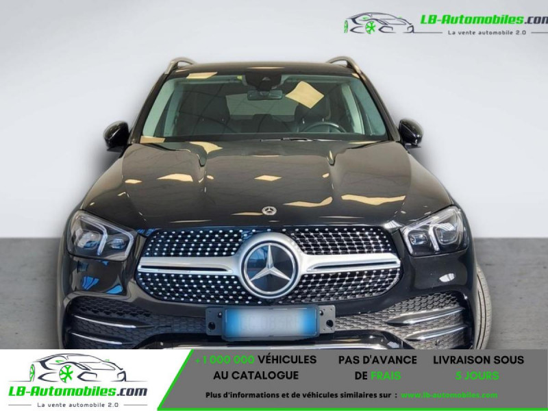 Mercedes GLE Mercedes-benz GLE 300 d 4Matic Premium Plus  occasion  Beaupuy - photo n5