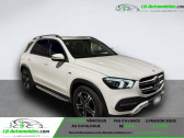Annonce Mercedes GLE occasion Hybride MERCEDES-BENZ GLE 350 de ( PhEV) 4Matic EQ-Power  Beaupuy