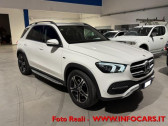 Annonce Mercedes GLE occasion Hybride MERCEDES-BENZ GLE 350 de ( PhEV) 4Matic EQ-Power  L'Union