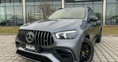 Annonce Mercedes GLE occasion Essence Mercedes-Benz GLE 63 S AMG 612 4Matic+,Keramik,Burmeister Ga  BEZIERS
