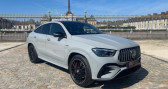 Mercedes GLE occasion année 2024 boite Automatique Annonce Mercedes GLE occasion Hybride PHASE 2 544 PH.2 à PARIS