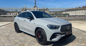 Mercedes GLE , garage SIMPLICICAR PARIS 15  PARIS