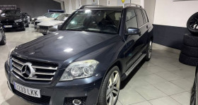 Mercedes GLK , garage VINTAGE MOTORS  Loos-en-Gohelle
